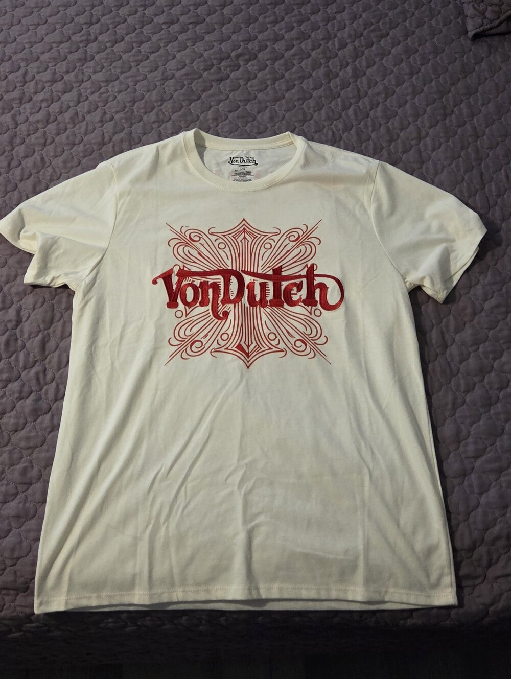 Von Dutch